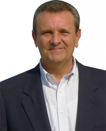 Ing. Emilio Mantegazza 